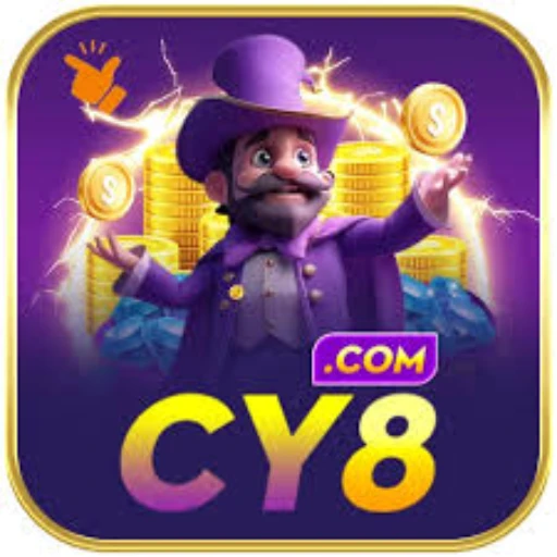 CY8.com